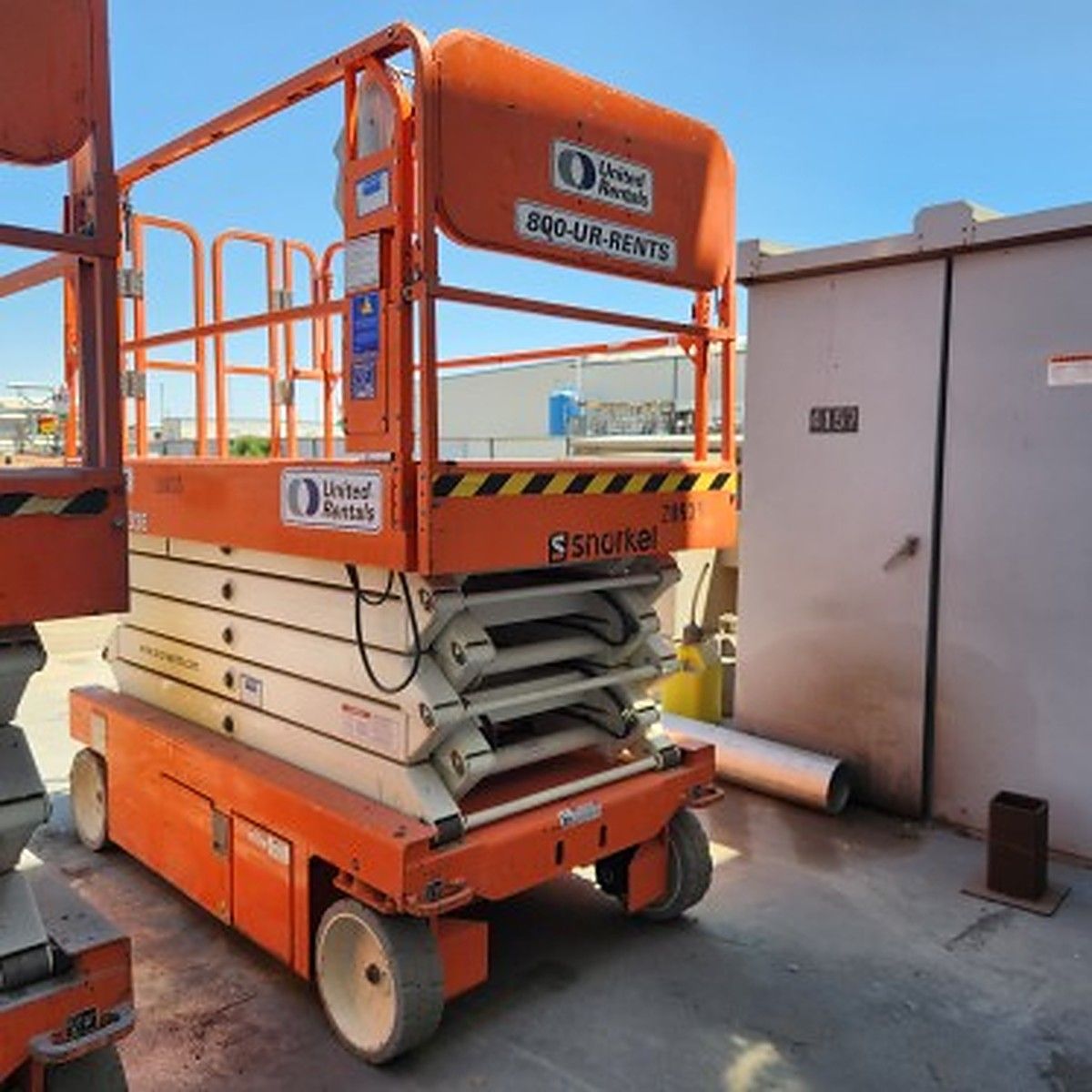 SNORKEL S4732E photo 2