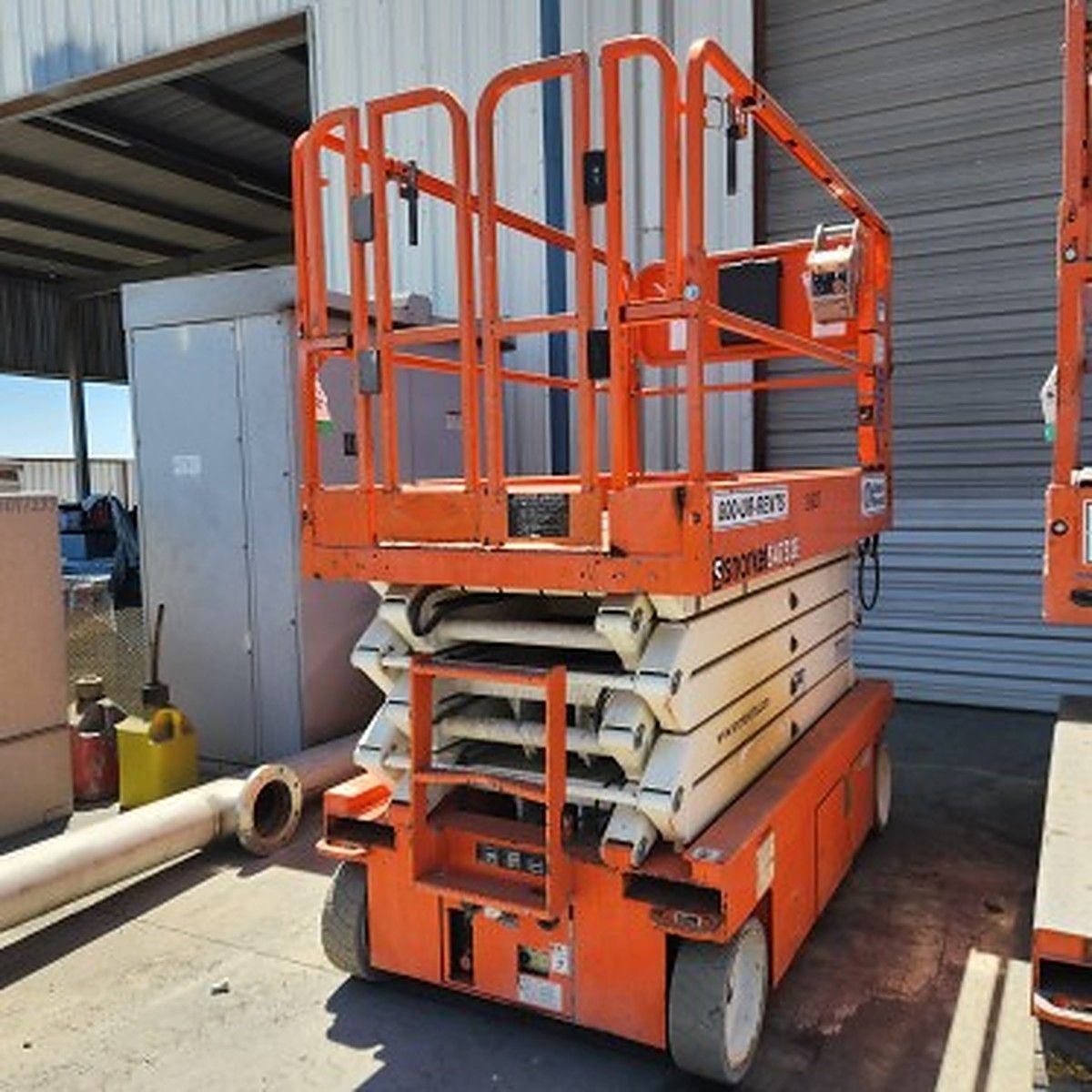 SNORKEL S4732E photo 5