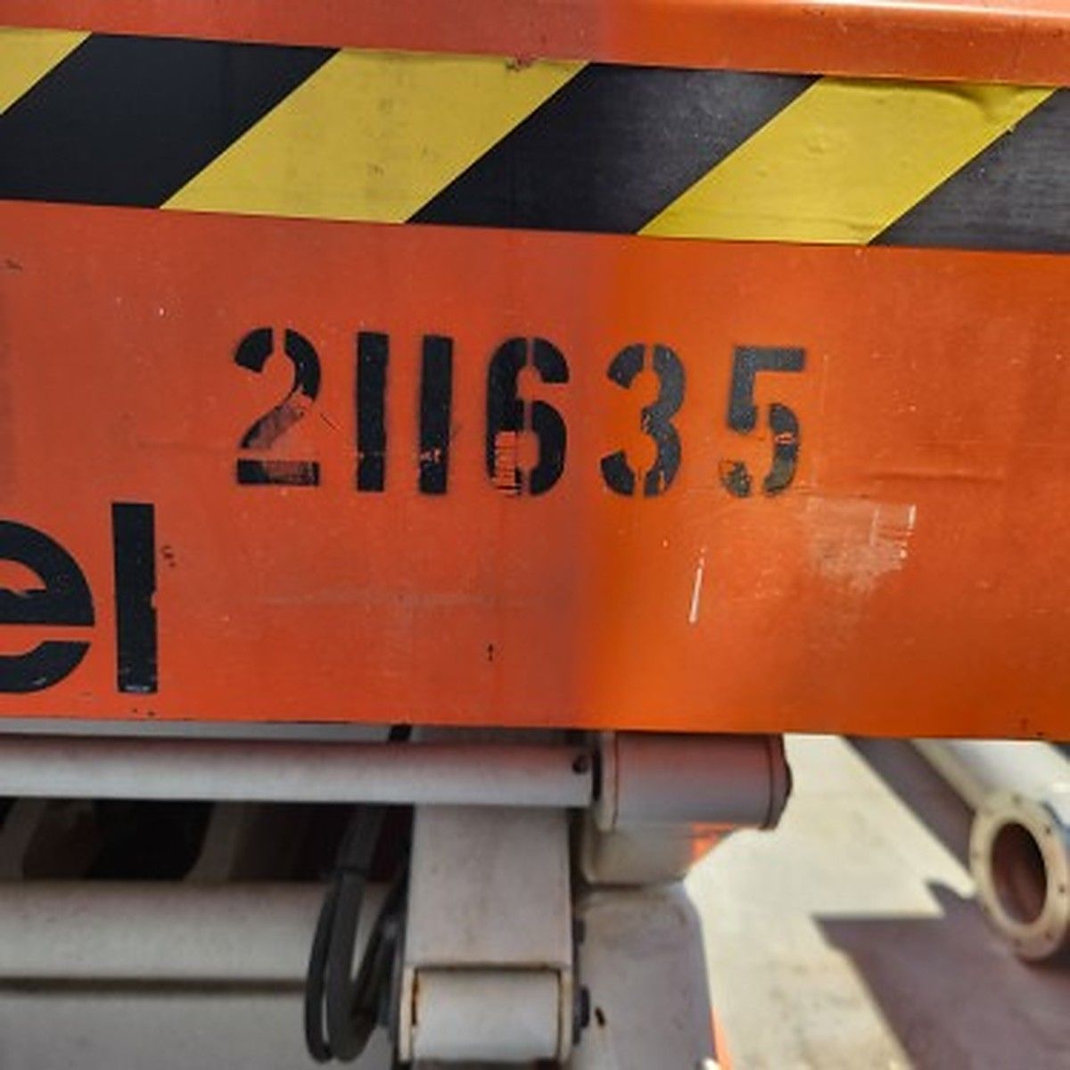 SNORKEL S4732E photo 7