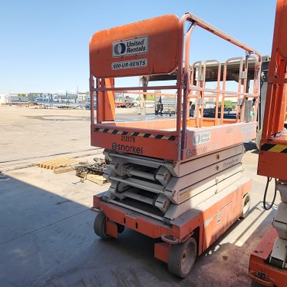 SNORKEL S4732E photo 2