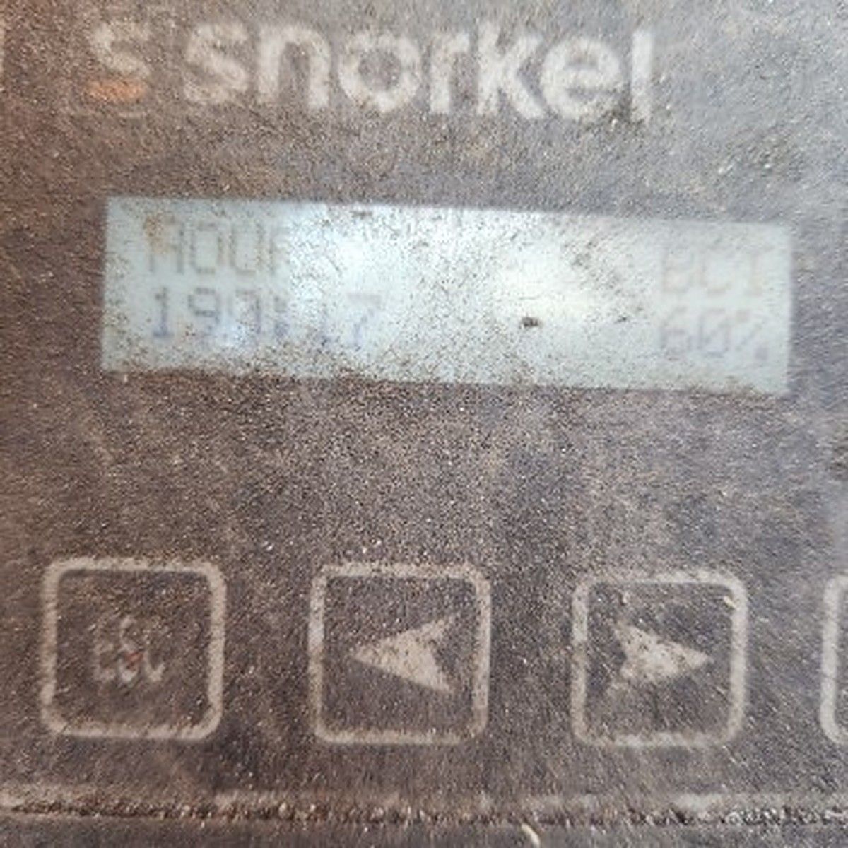 SNORKEL S4732E photo 4