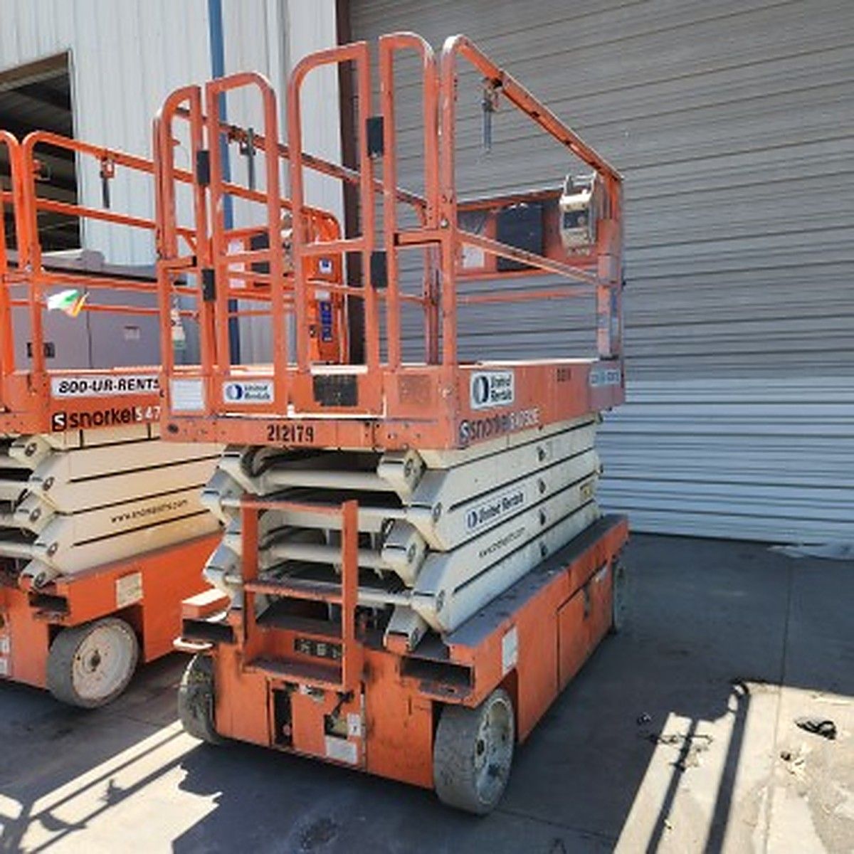 SNORKEL S4732E photo 6