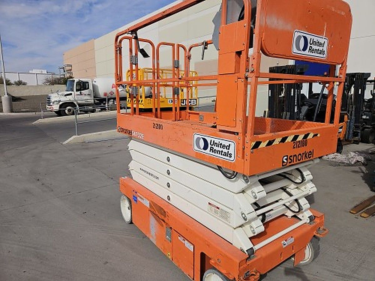 SNORKEL S4732E photo 2