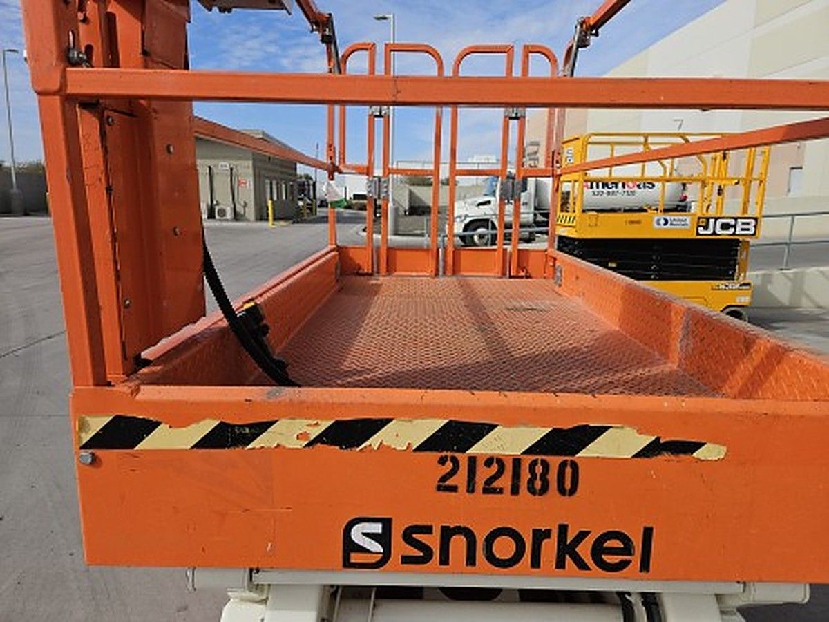 SNORKEL S4732E photo 3