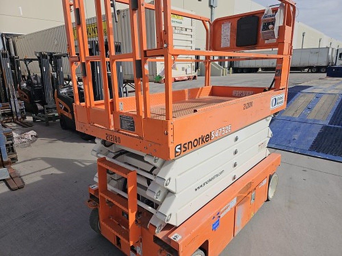 SNORKEL S4732E photo 4