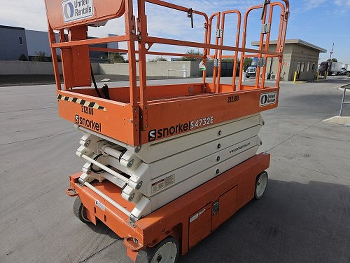 SNORKEL S4732E photo 5