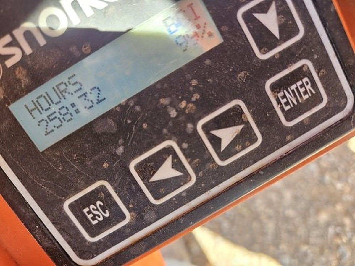 SNORKEL S4732E photo 2