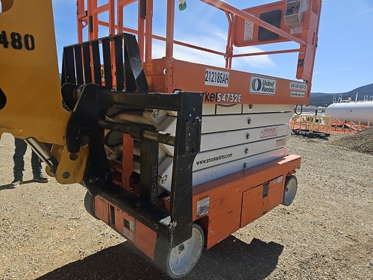 SNORKEL S4732E photo 3
