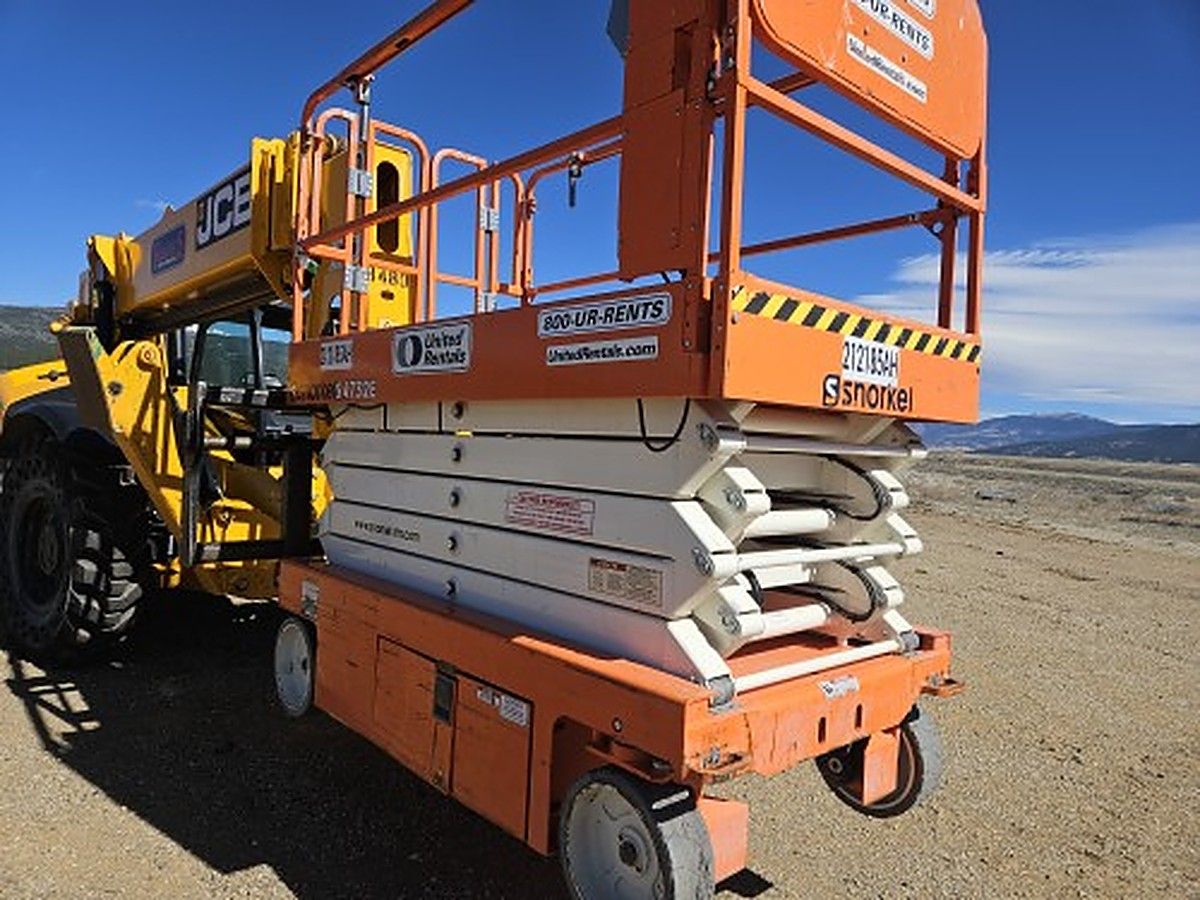 SNORKEL S4732E photo 5