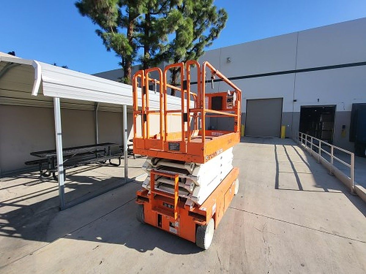2018 SNORKEL S4732E for sale in Las Vegas, NV