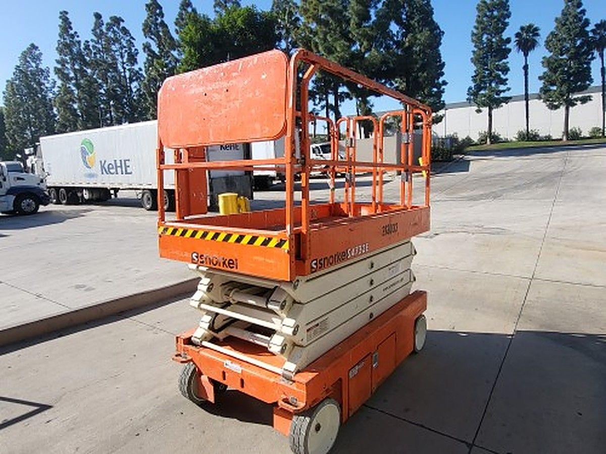 SNORKEL S4732E photo 5