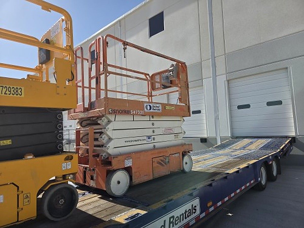 2018 SNORKEL S4732E for sale in Las Vegas, NV
