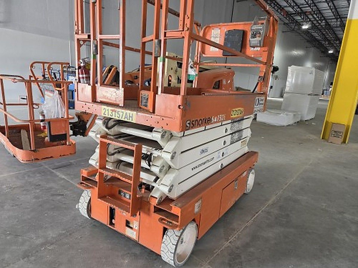 SNORKEL S4732E photo 4