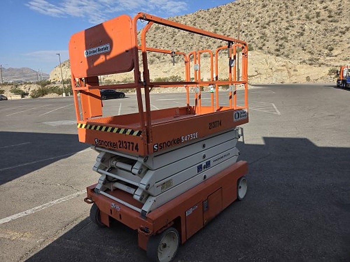 SNORKEL S4732E photo 3