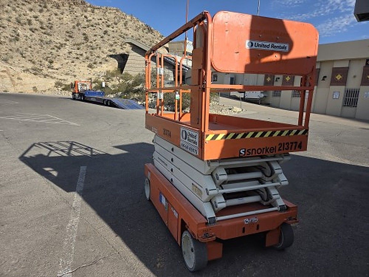 SNORKEL S4732E photo 4