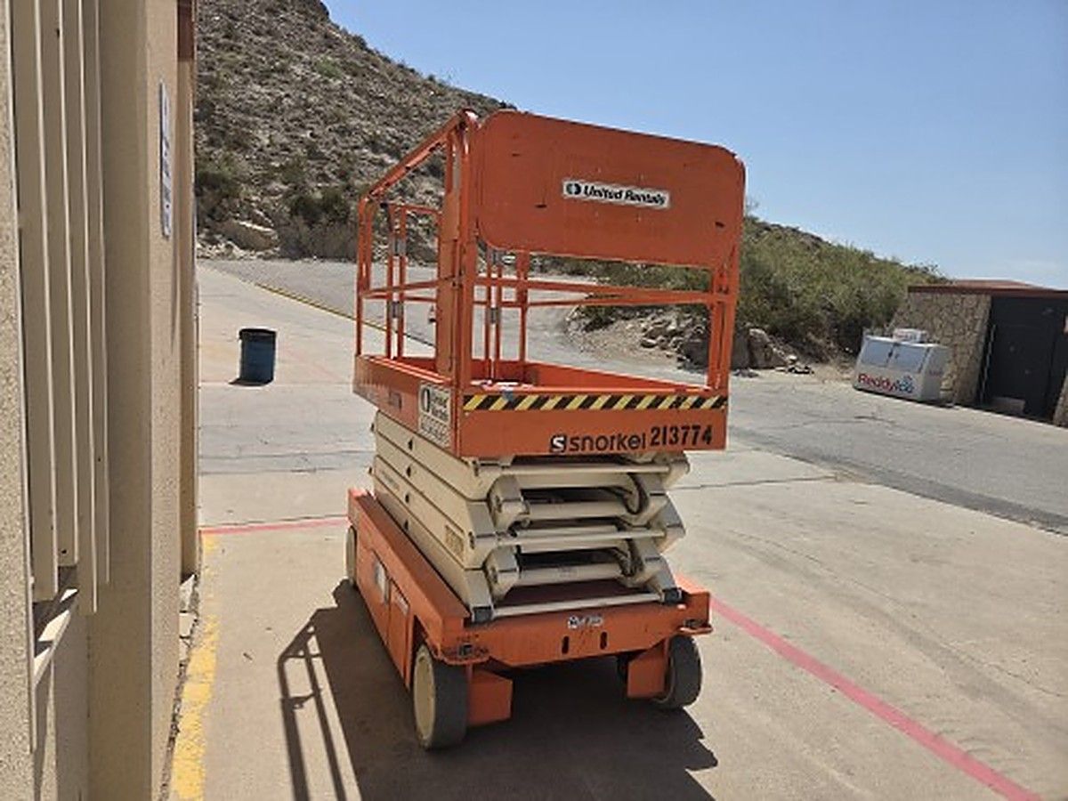 SNORKEL S4732E photo 5