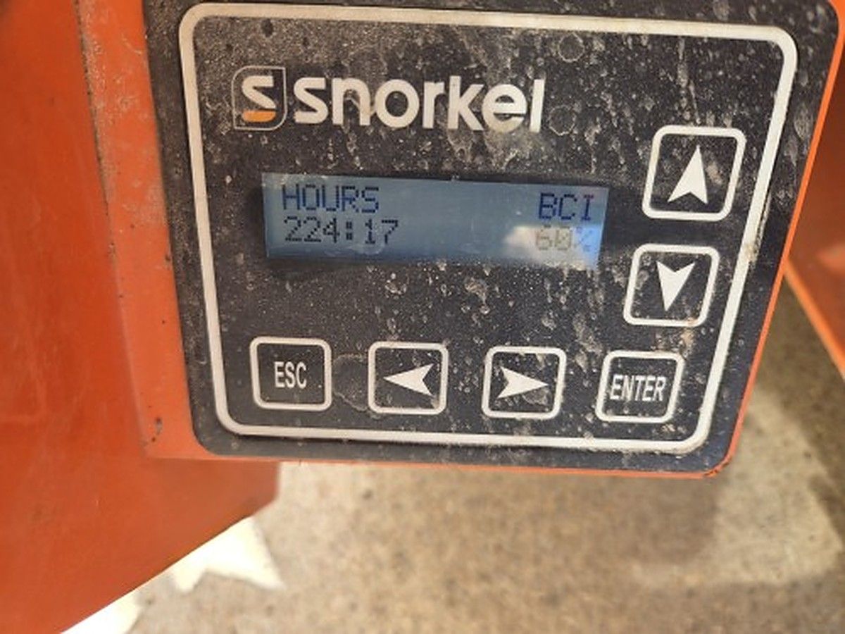 SNORKEL S4732E photo 6
