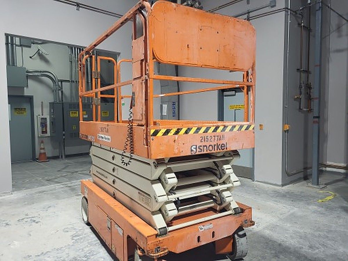 SNORKEL S4732E photo 2