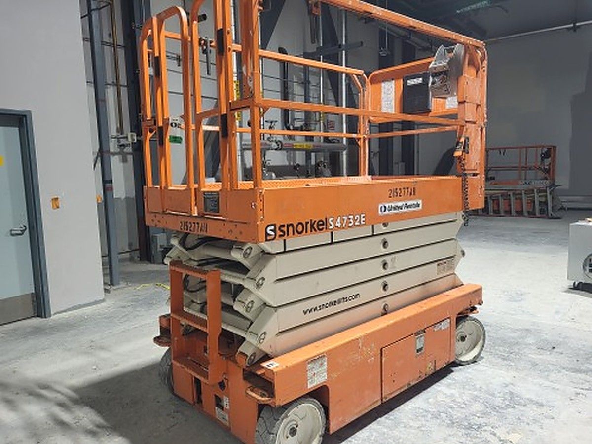 SNORKEL S4732E photo 4