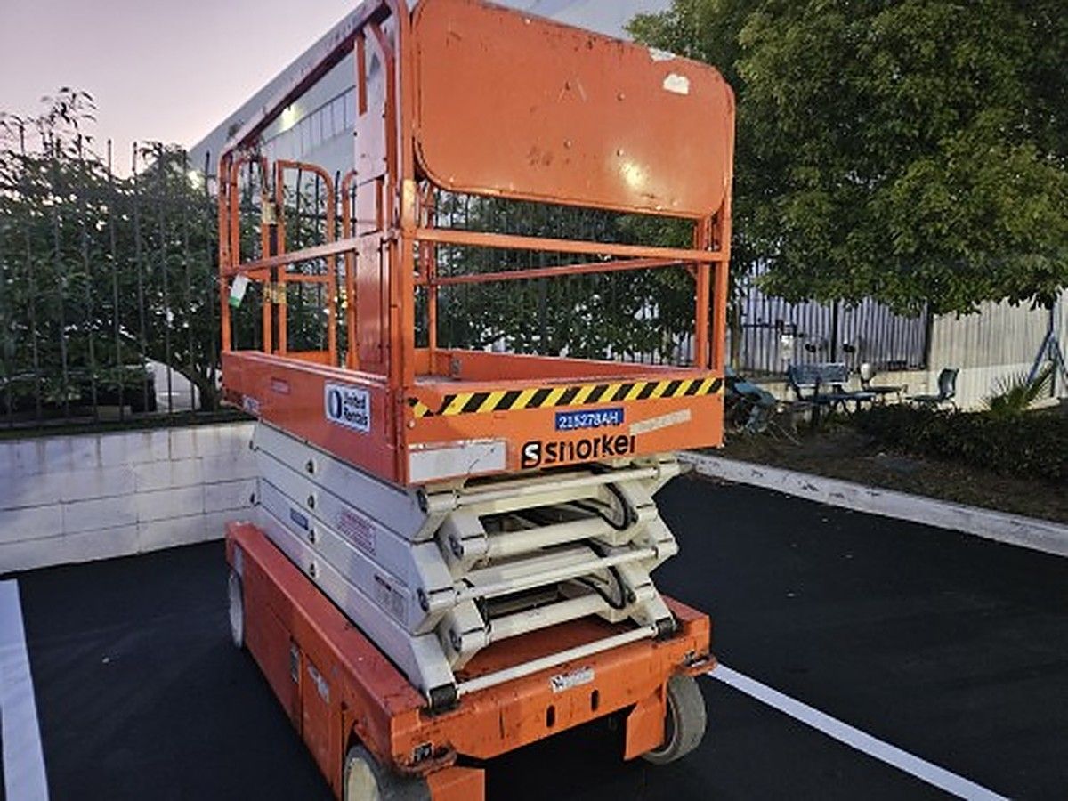 SNORKEL S4732E photo 3