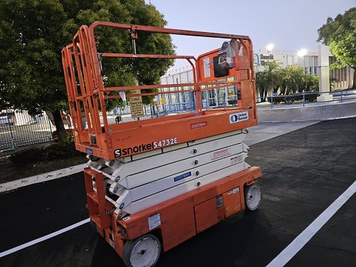 SNORKEL S4732E photo 4