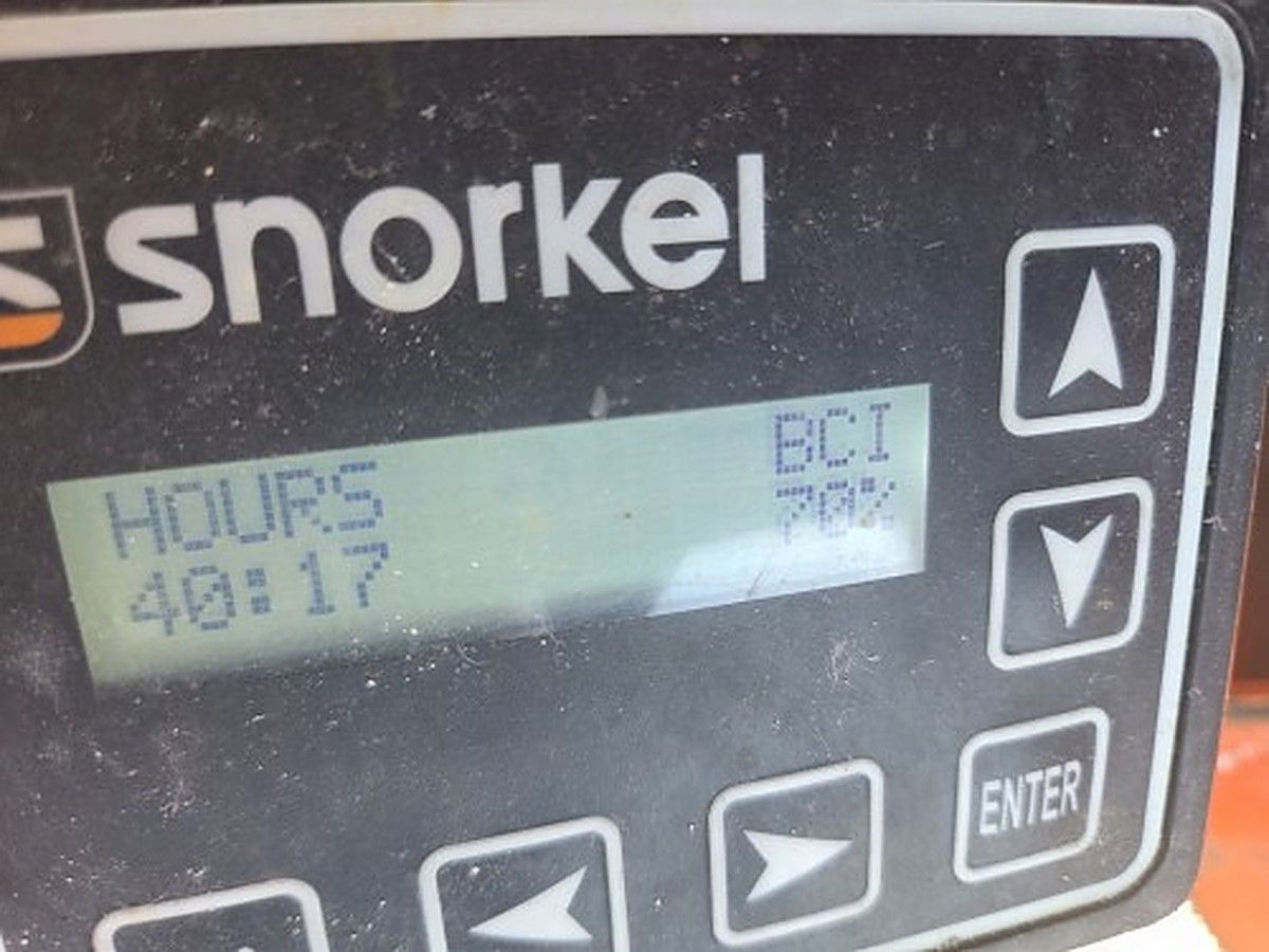 SNORKEL S4732E photo 11