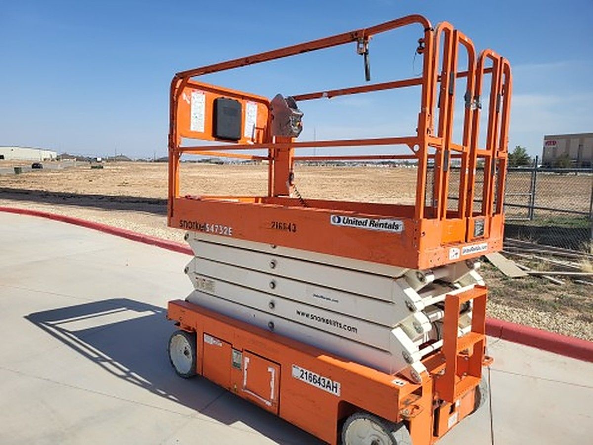SNORKEL S4732E photo 4