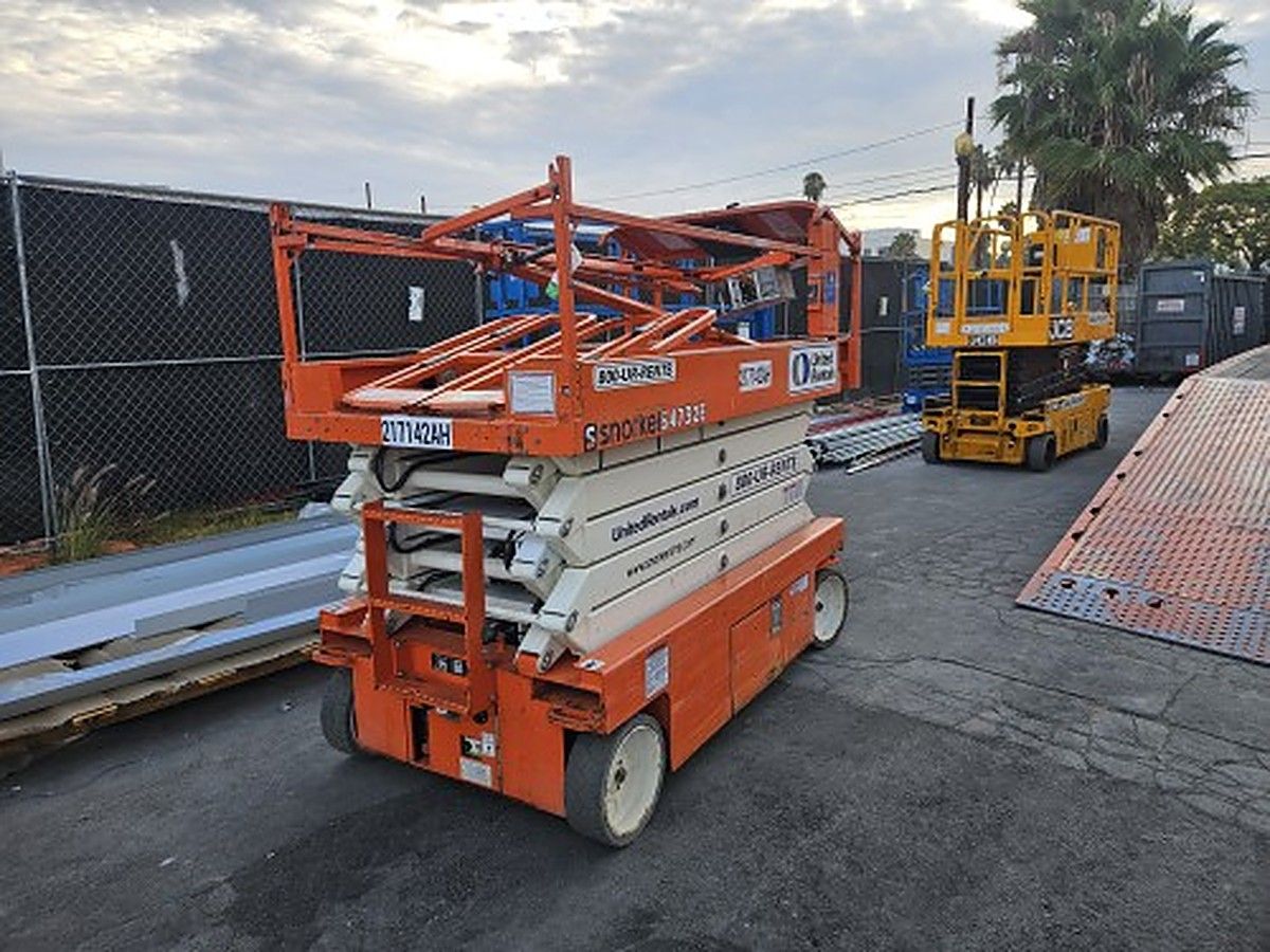 SNORKEL S4732E photo 2