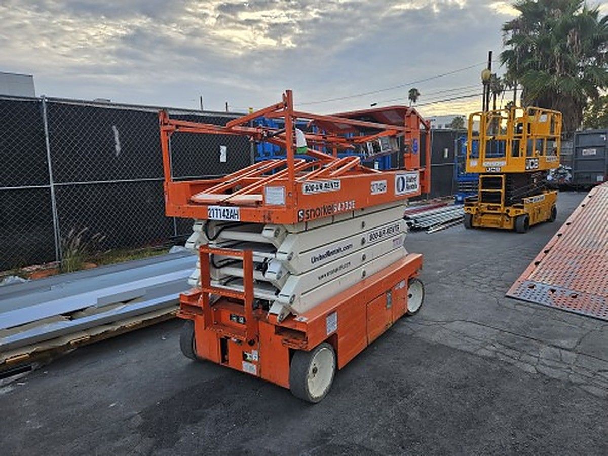 SNORKEL S4732E photo 3