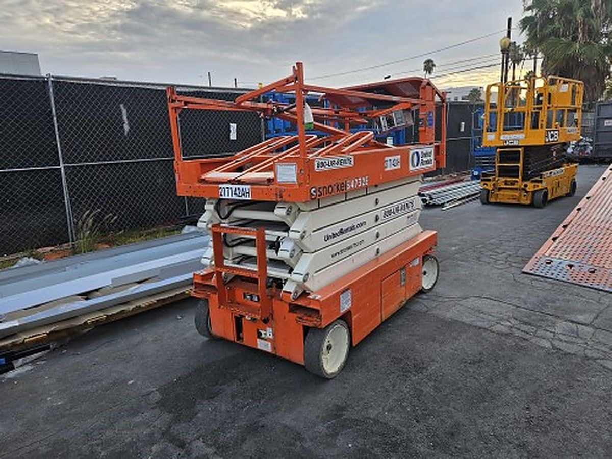 SNORKEL S4732E photo 4