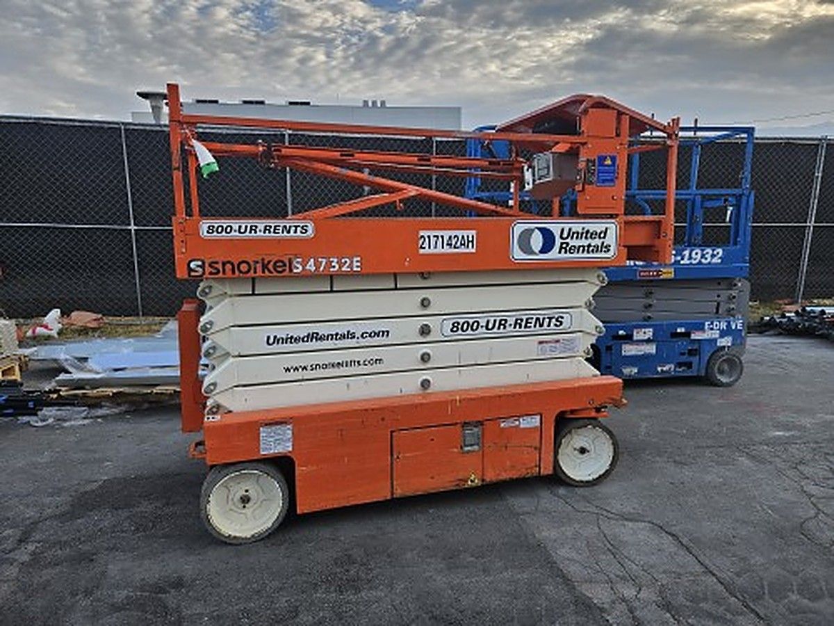 SNORKEL S4732E photo 5