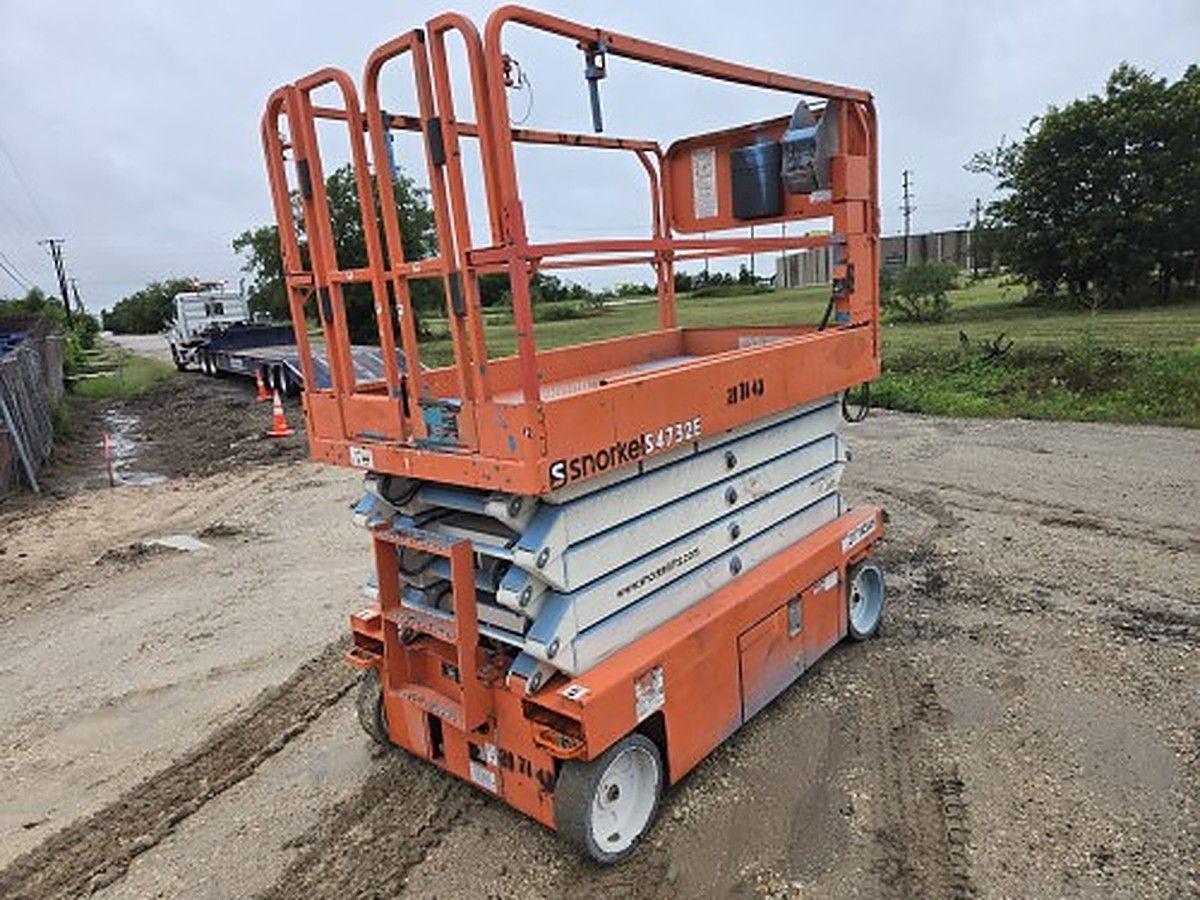 SNORKEL S4732E photo 2