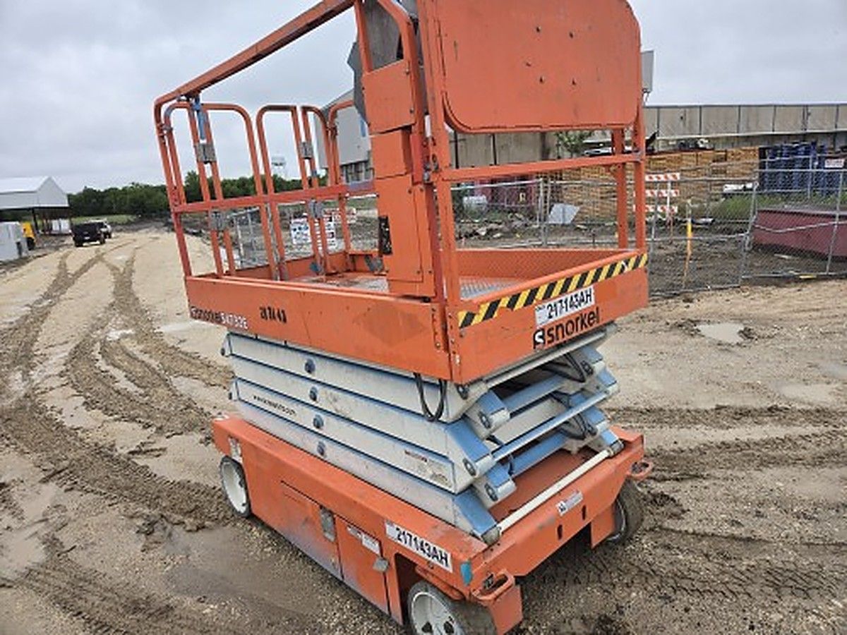 SNORKEL S4732E photo 3