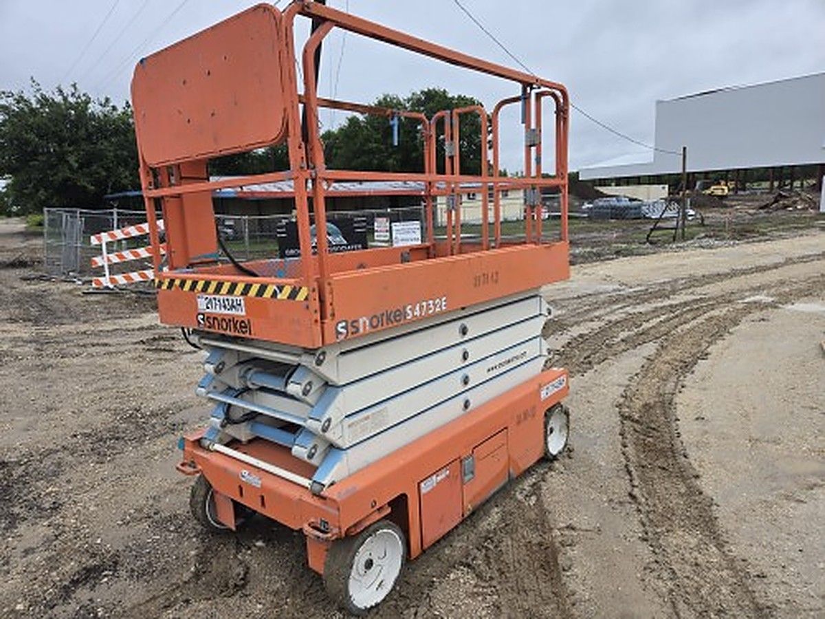 SNORKEL S4732E photo 4