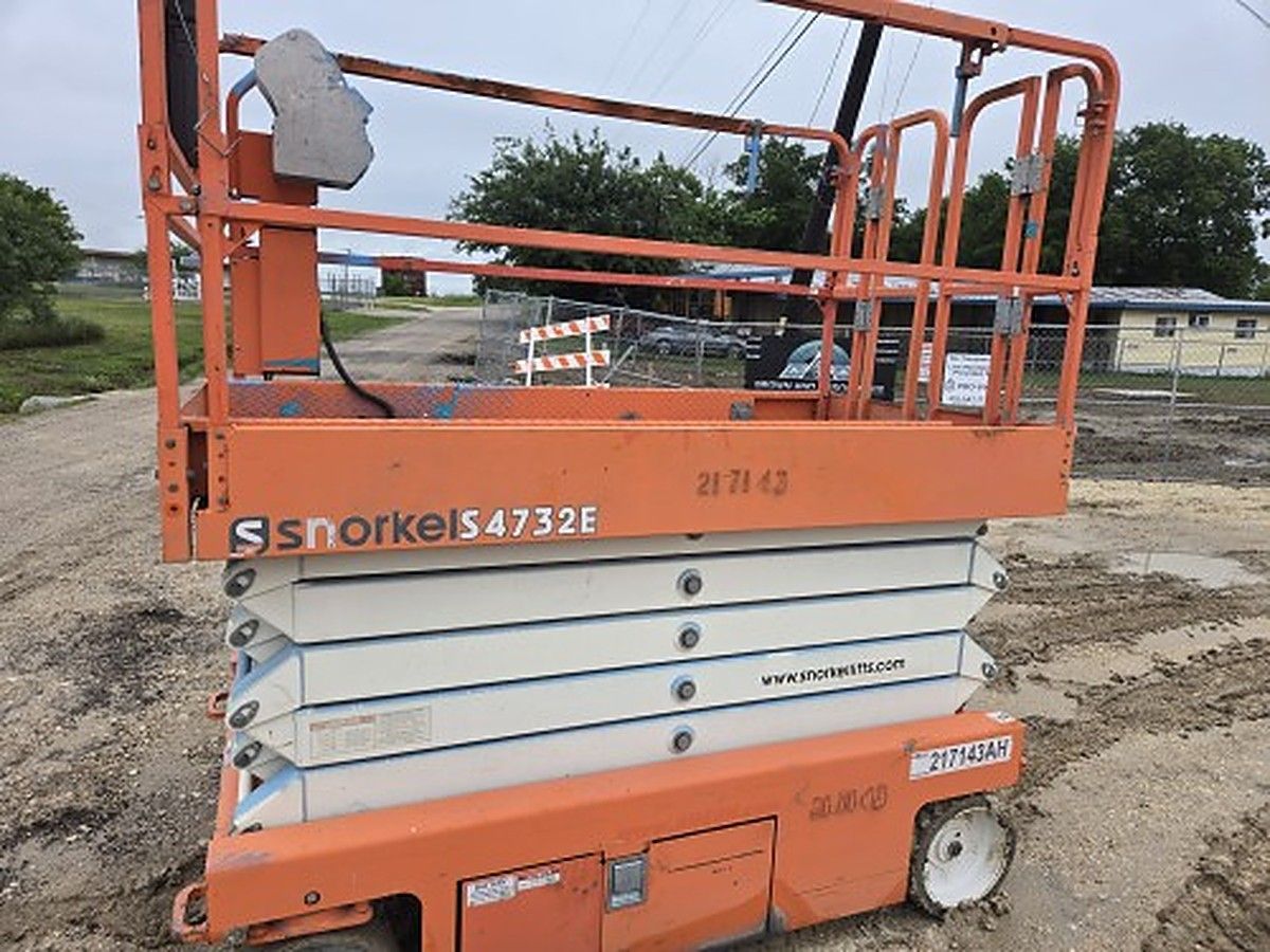 SNORKEL S4732E photo 5