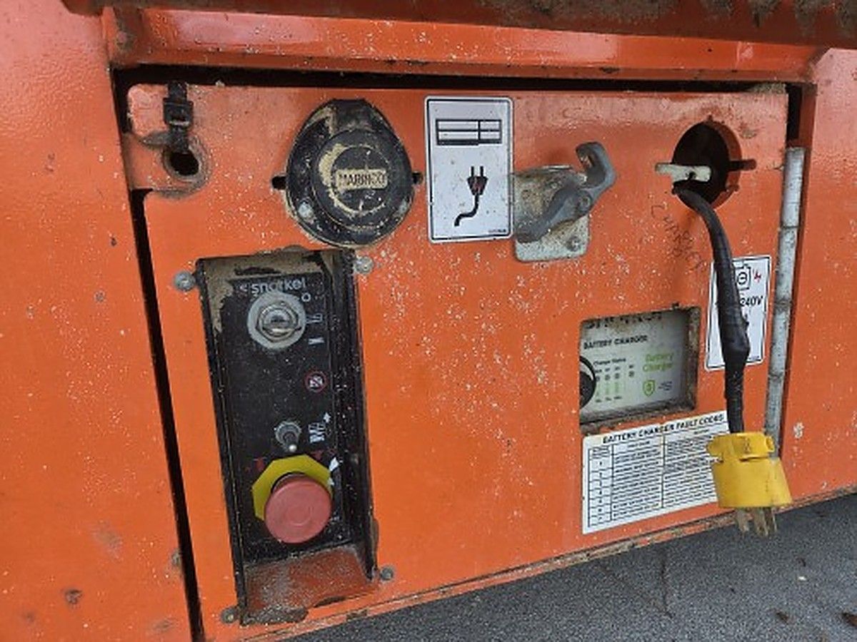 SNORKEL S4732E photo 7