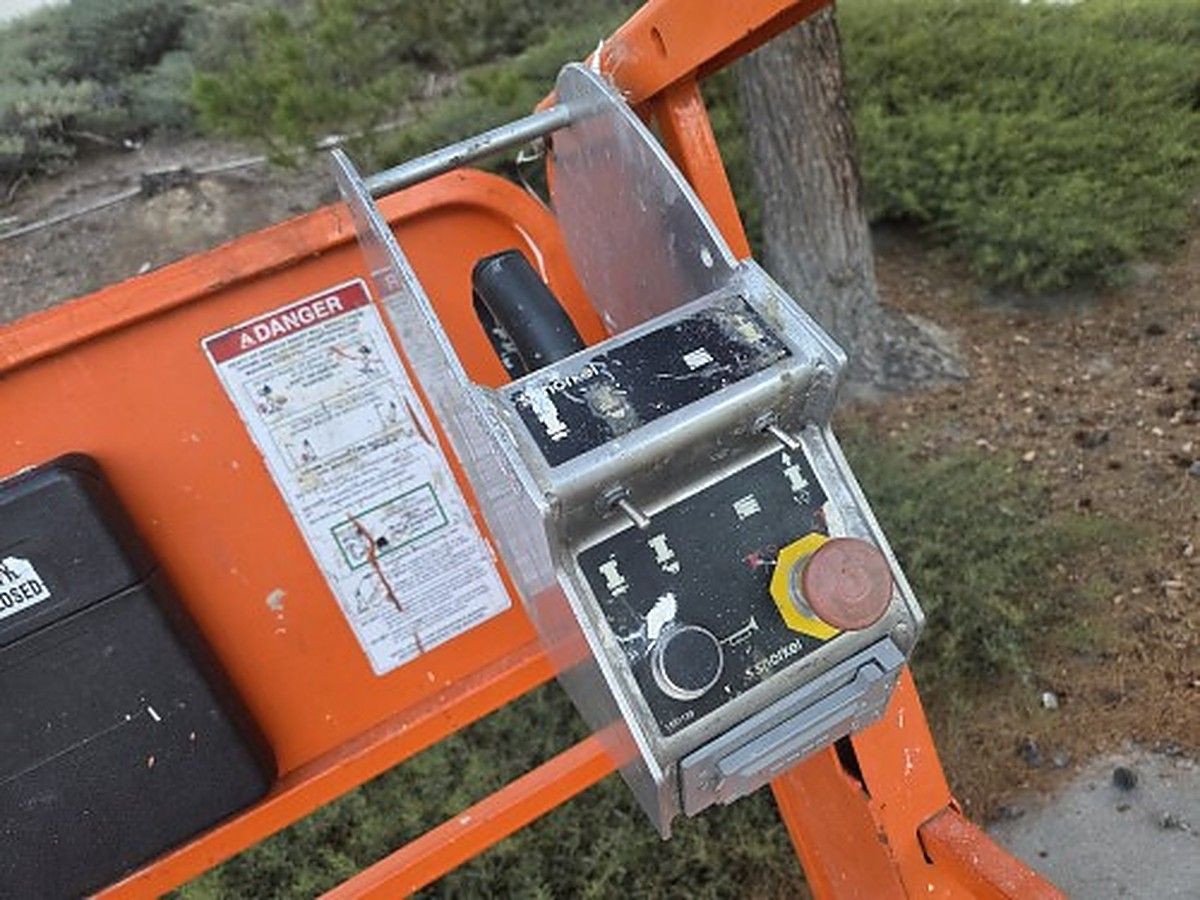 SNORKEL S4732E photo 8