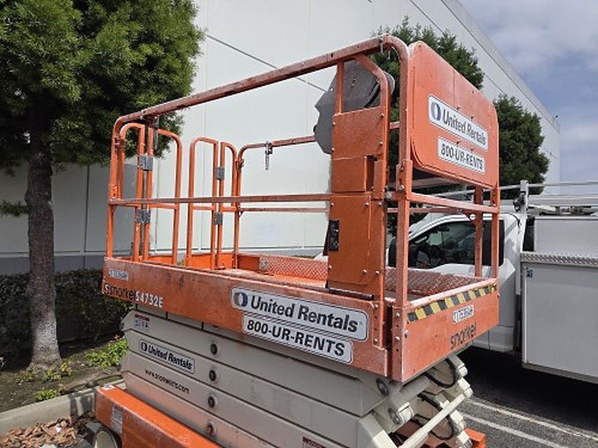 SNORKEL S4732E photo 2
