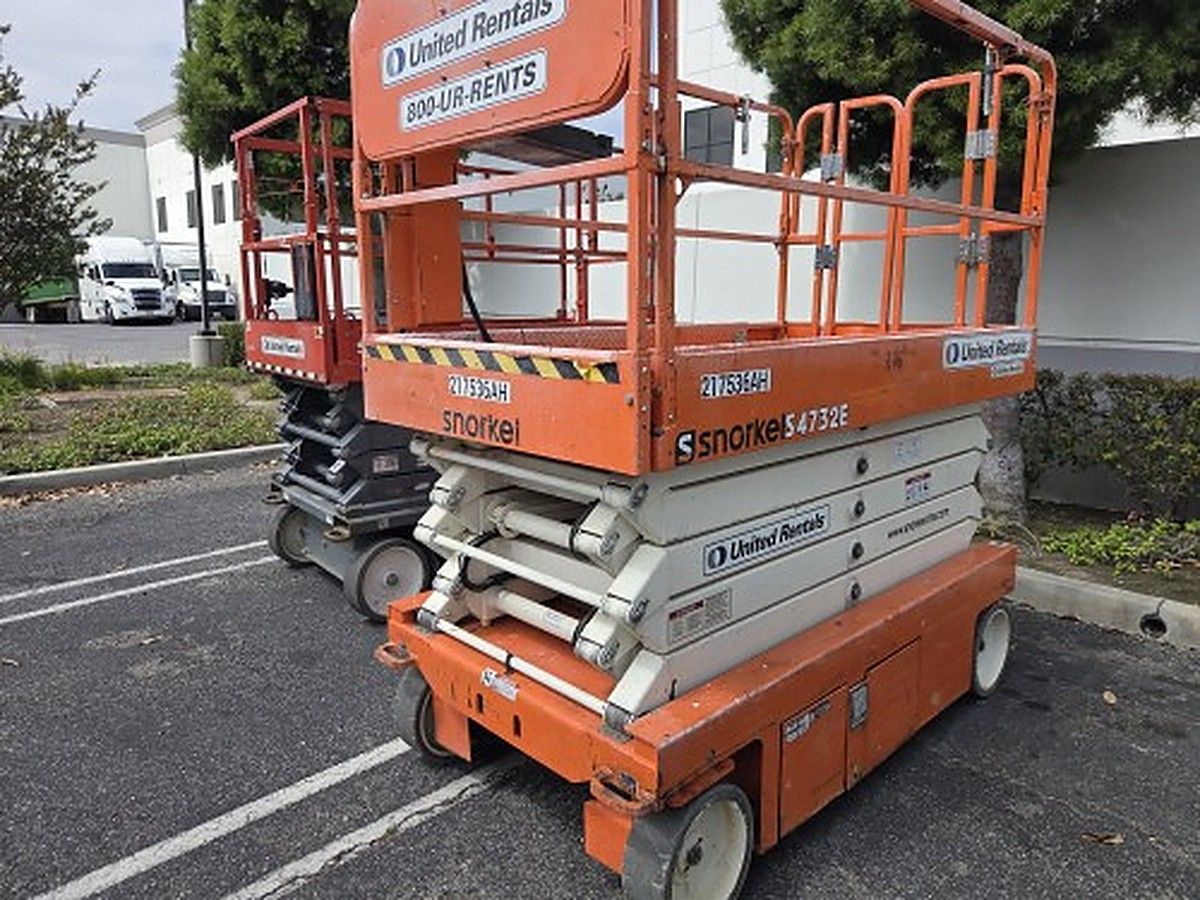SNORKEL S4732E photo 4