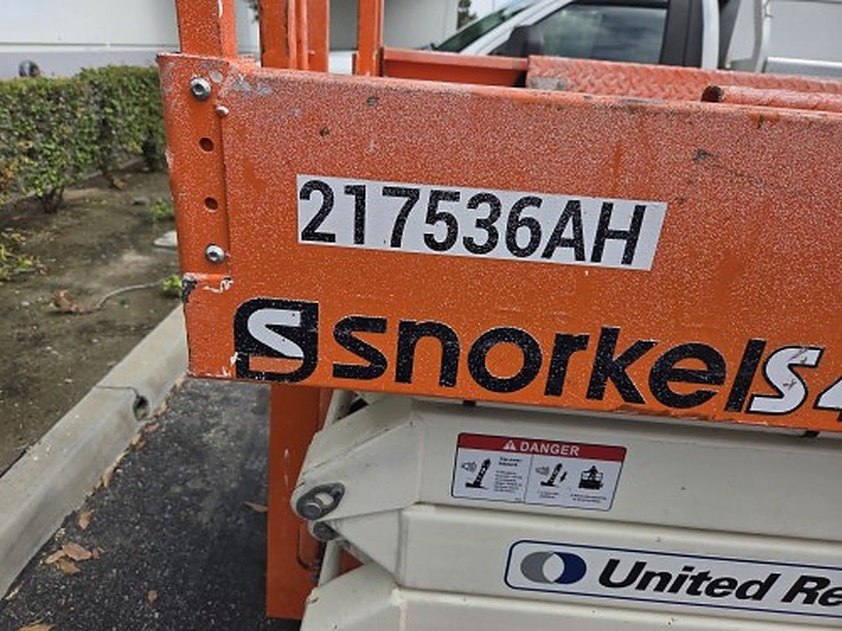 SNORKEL S4732E photo 6