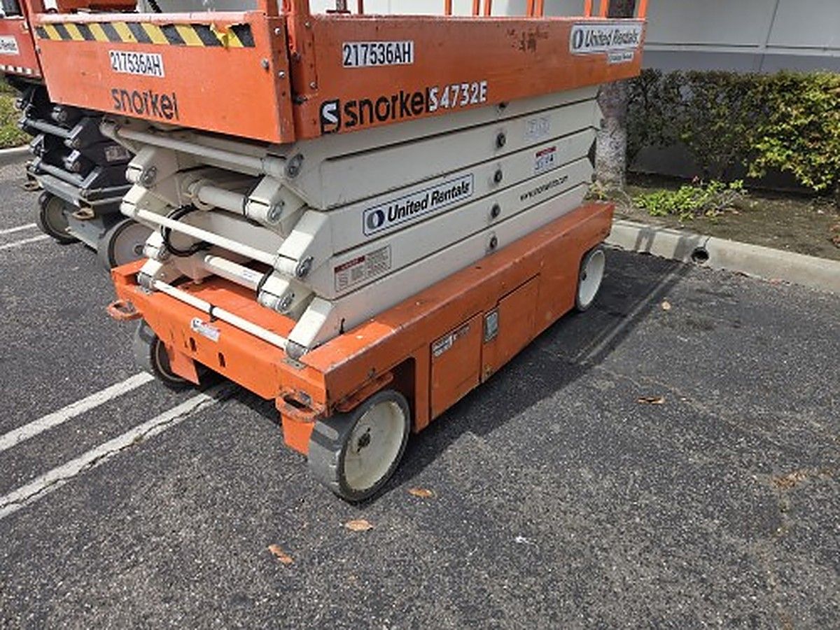 SNORKEL S4732E photo 8
