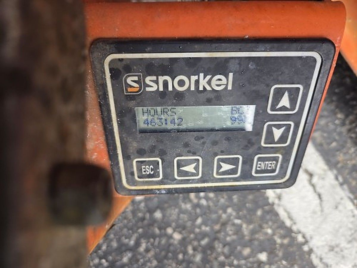 SNORKEL S4732E photo 10