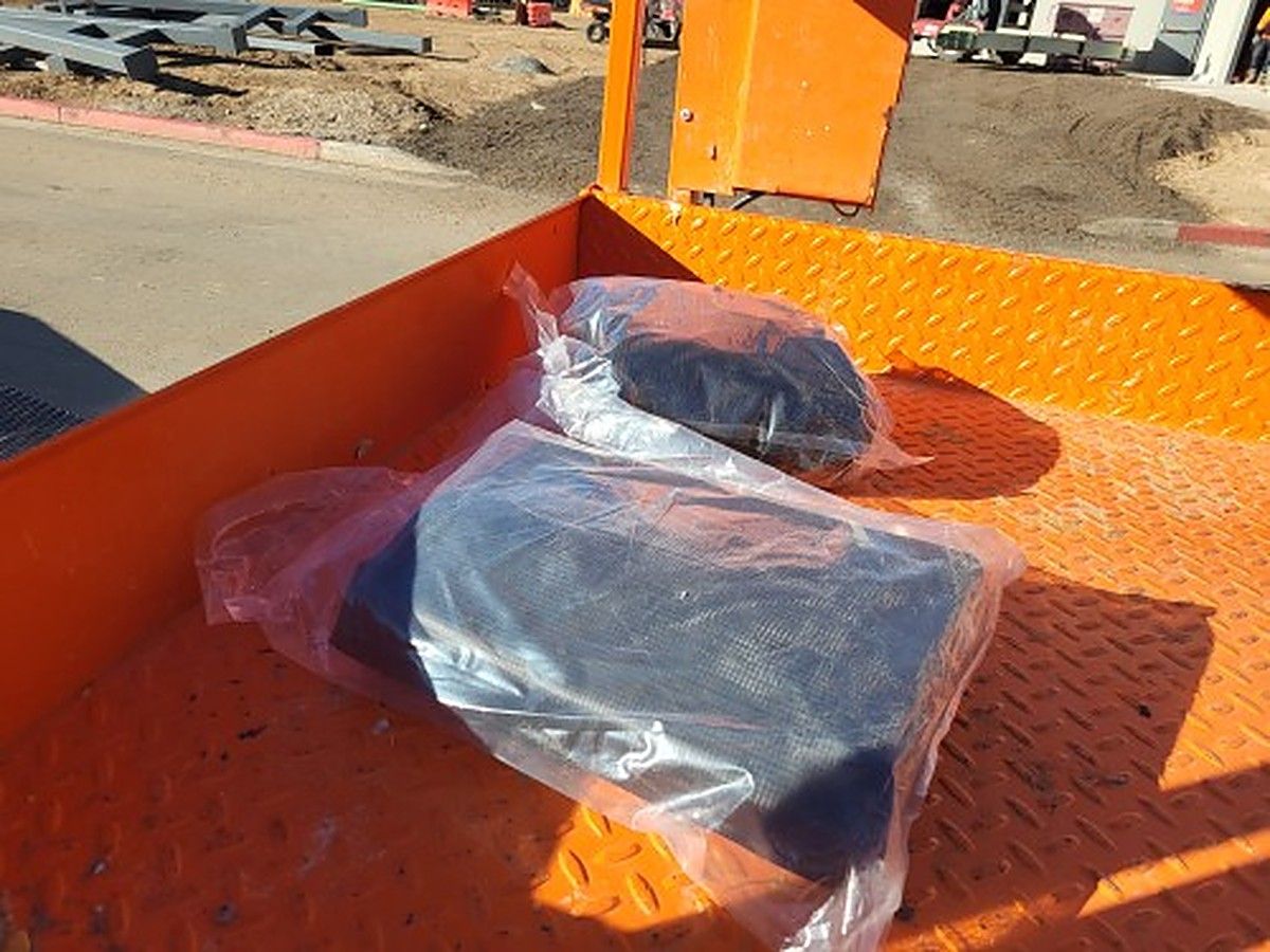2018 SNORKEL S4732E for sale in Las Vegas, NV