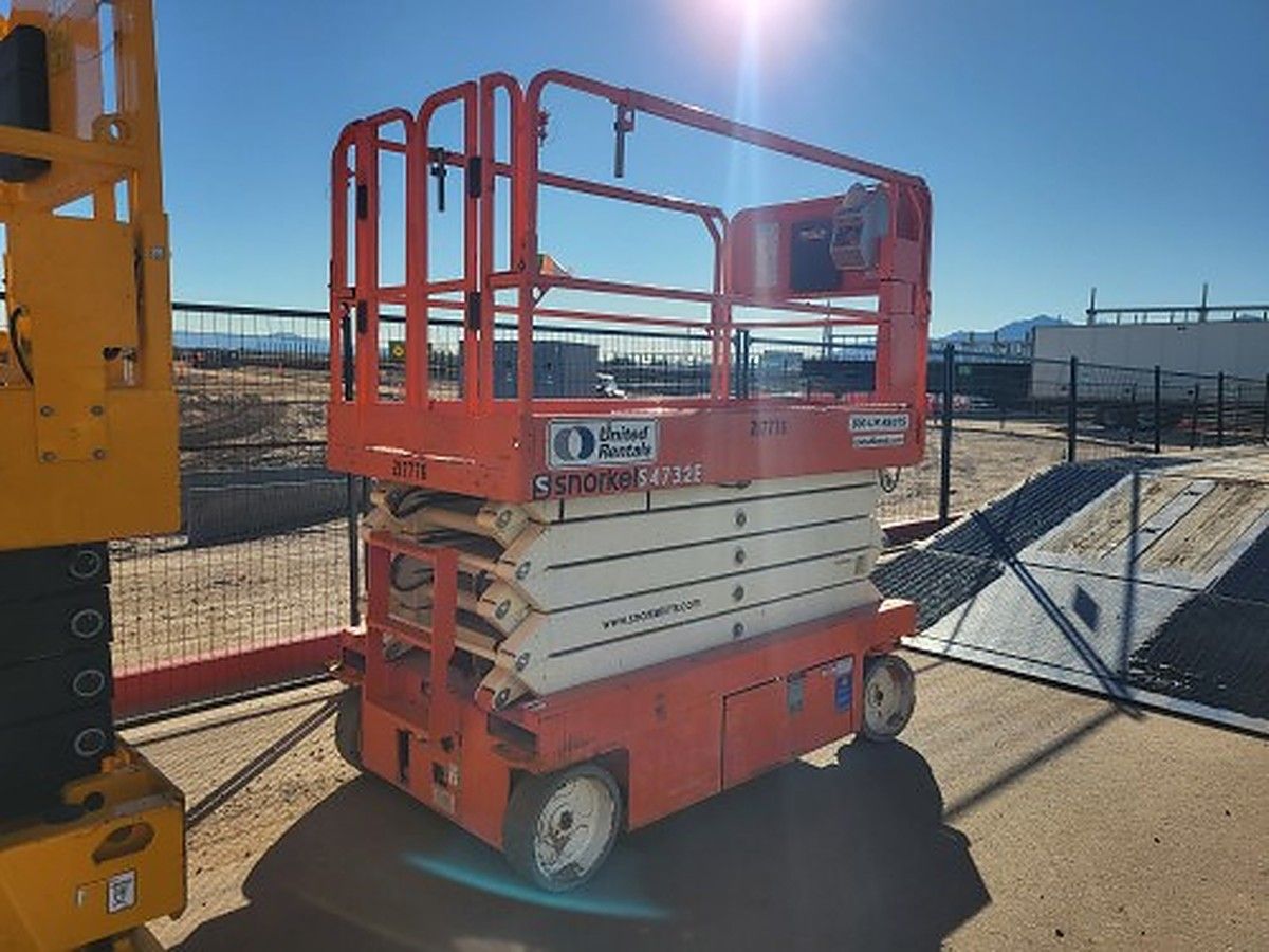 SNORKEL S4732E photo 4