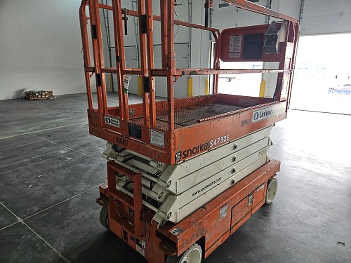 SNORKEL S4732E photo 2