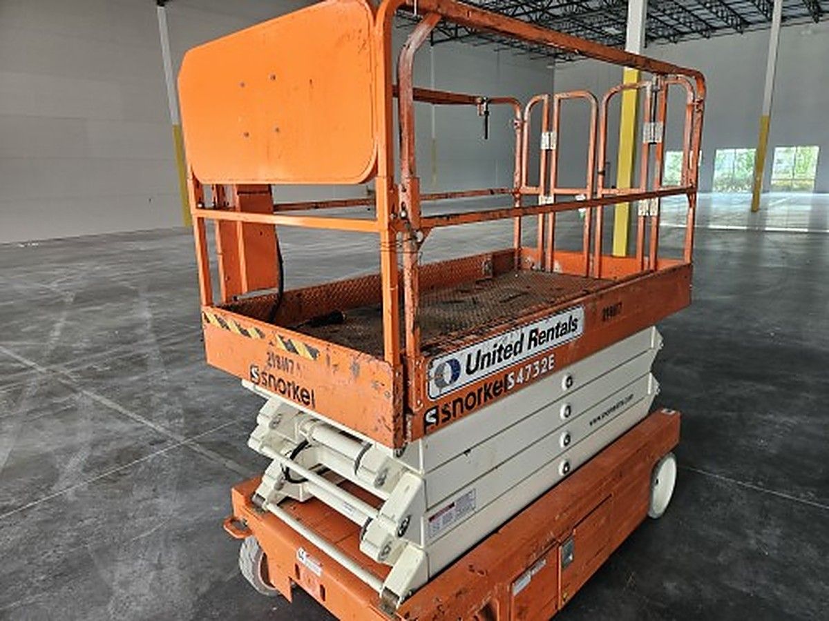 SNORKEL S4732E photo 5