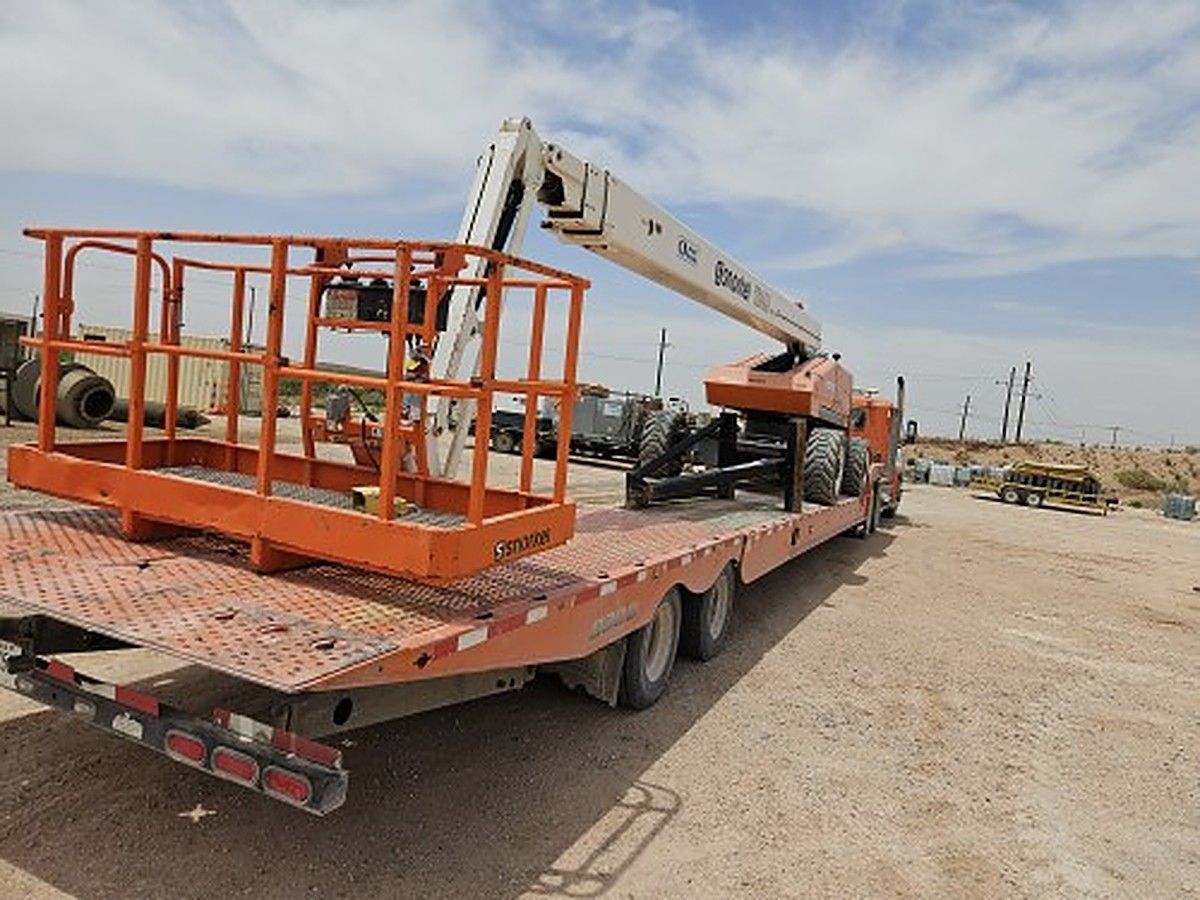 SNORKEL TB86J photo 3