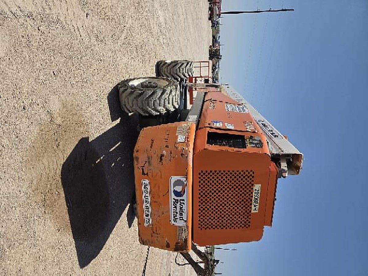 2018 SNORKEL TB86J for sale in Las Vegas, NV