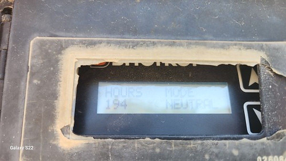 SNORKEL TB86J photo 9