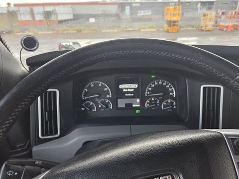 2018 SNORKEL TB86J Boom 84-86' Telescopic 4Wd